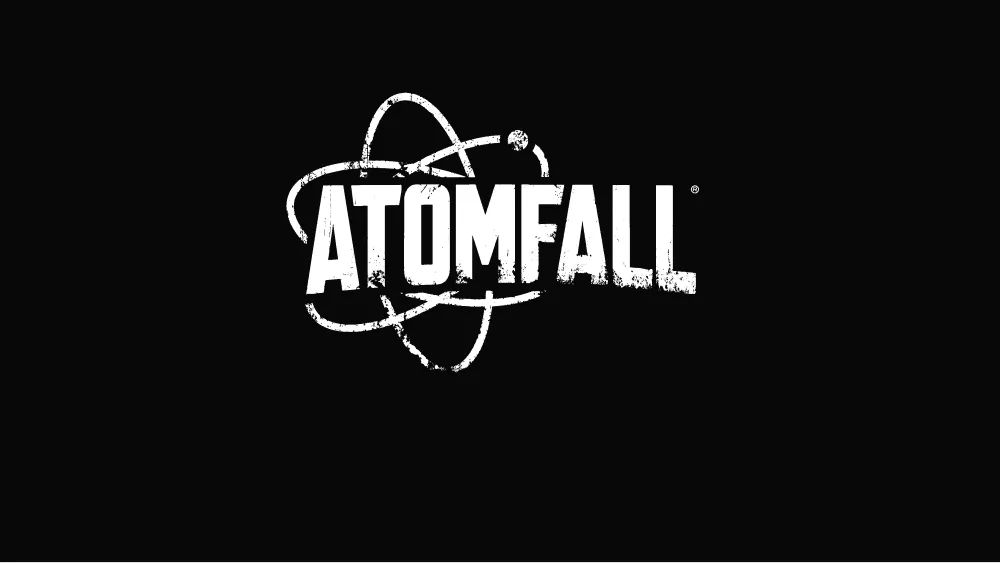 Atomfall logo