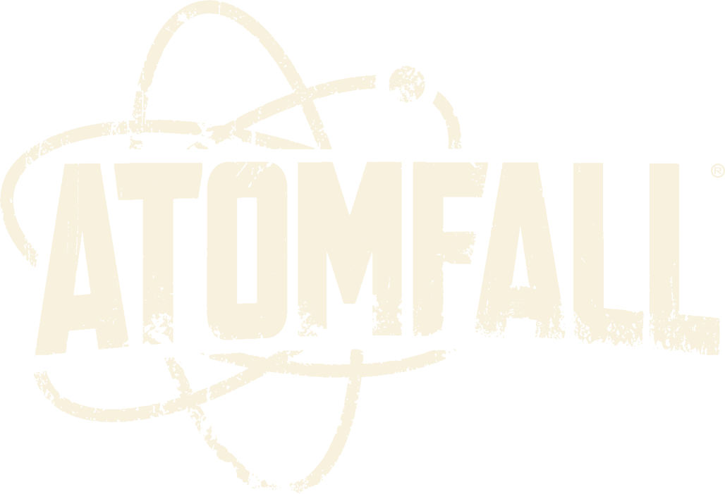 Atomfall Logo