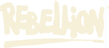 Rebellion Logo